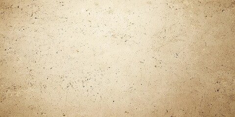 Beige textured background with subtle speckles and a faded center.