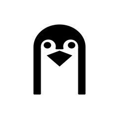 Penguin icon