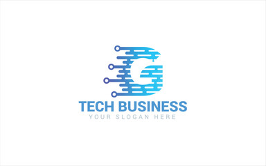 G tech logo