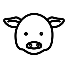 Pork icon