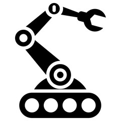 Robotics Icon