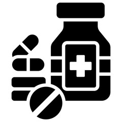 Medicine Icon