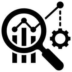 Data Analysis Icon