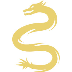 Chinese New Year Dragon