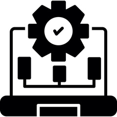 Software Testing icon