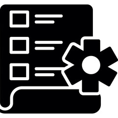 Project Management icon