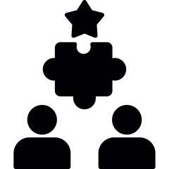 Problem Solving icon