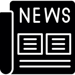 News icon