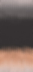 An abstract wavy mottled grainy grunge boho texture background design.