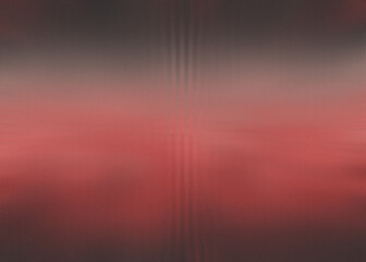 An abstract wavy mottled grainy grunge boho texture background design.