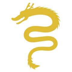 Chinese New Year Dragon