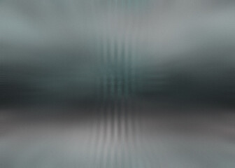 An abstract wavy mottled grainy grunge boho texture background design.