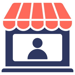 Seller Icon