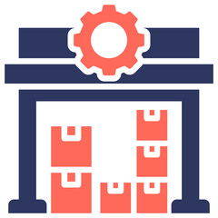Storage Icon