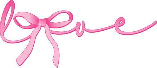 Coquette bow Valentine Day , Valentine  designs