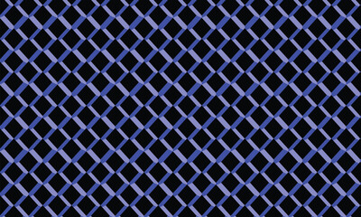  Seamless gold pattern on a white background Golden weave Illustration for