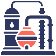 Refinery Icon