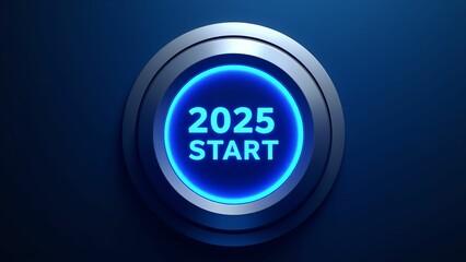 Pressing Start for 2025 with New Beginnings, Exciting Challenges and Opportunities to Thrive Together

