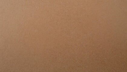 close-up of natural brown kraft paper texture with subtle speckled details and eco-friendly aesthetic for packaging and design
