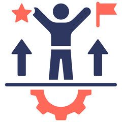 Career Opportunity Icon