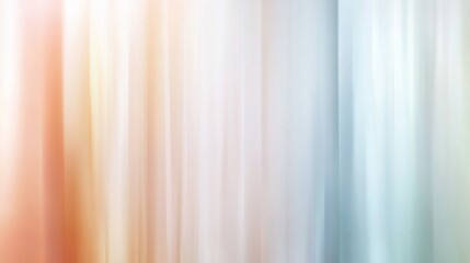 Obraz premium Light pale soft pastel abstract background. Color gradient ombre transition. Silk fabric. Luxury premium rich. Matte shimmer. Christmas, birthday, anniversary. Template.