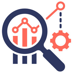 Data Analysis Icon