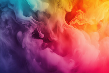 Fototapeta premium Abstract color background