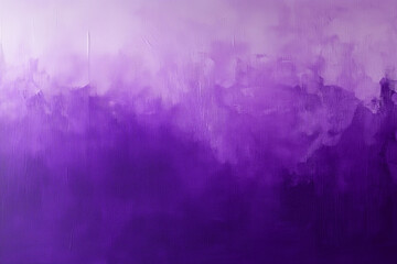 Fototapeta premium Gradient purple background