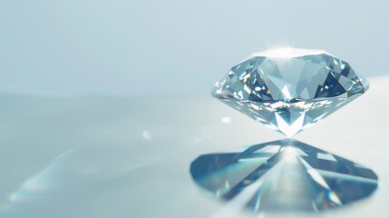 Sparkling Diamond