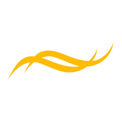 luxury shape ornament