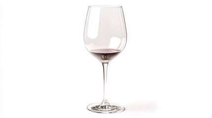 Fototapeta premium Elegant wine