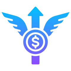 Investment Icon