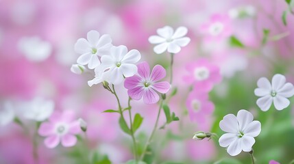 High Definition Flower Photography Highlighting Nature's Unique Wonders