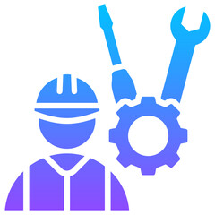 Mechanic Icon