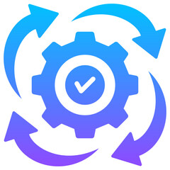 Control System Icon