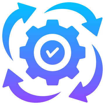 Control System Icon