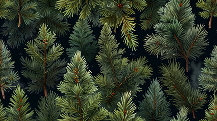Green plant leaves background,
Green leaves with drops of water on top
