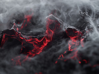 fire in the fire