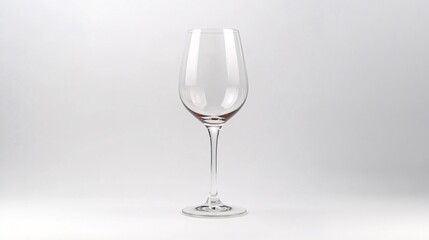 Fototapeta premium Elegant glass