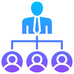 Organization Icon