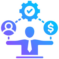Resources Icon