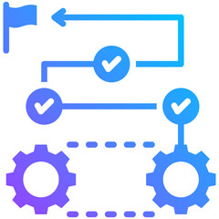 Process Icon