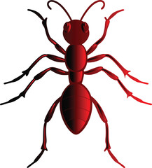 Ant design art and illustrator eps