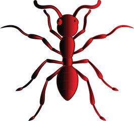 Ant design art and illustrator eps