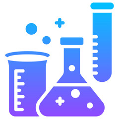 Laboratory Icon