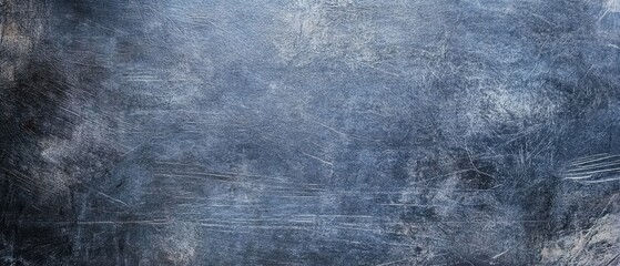 Textured blue background for creative projects.