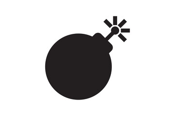 bomb icon