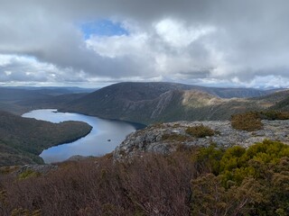Fototapeta premium Lake