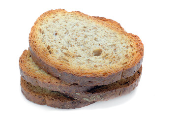 fette biscottate integrali, wholemeal rusks