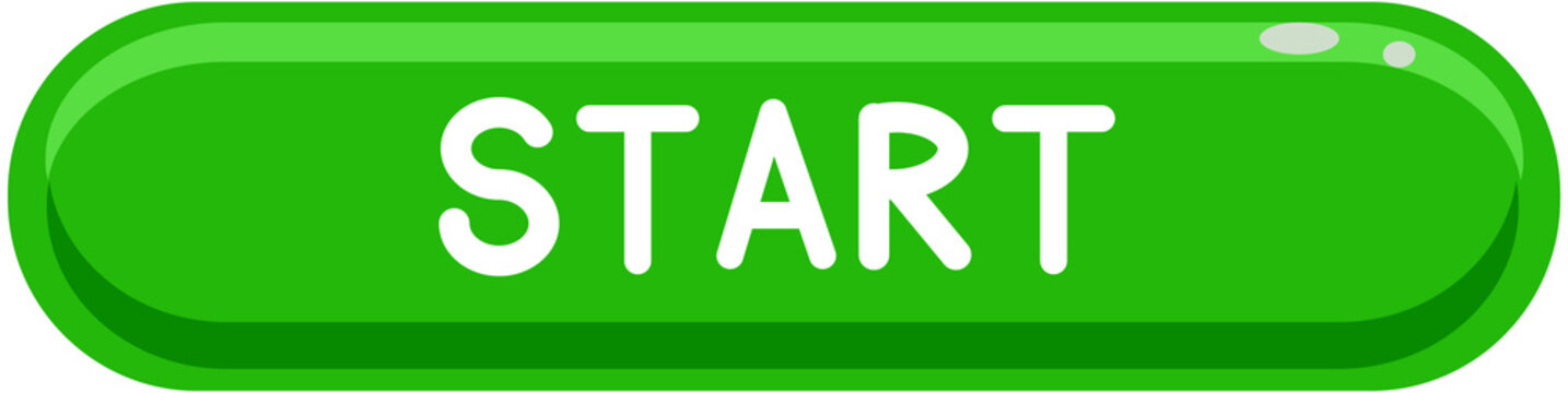 Start Button Icon
